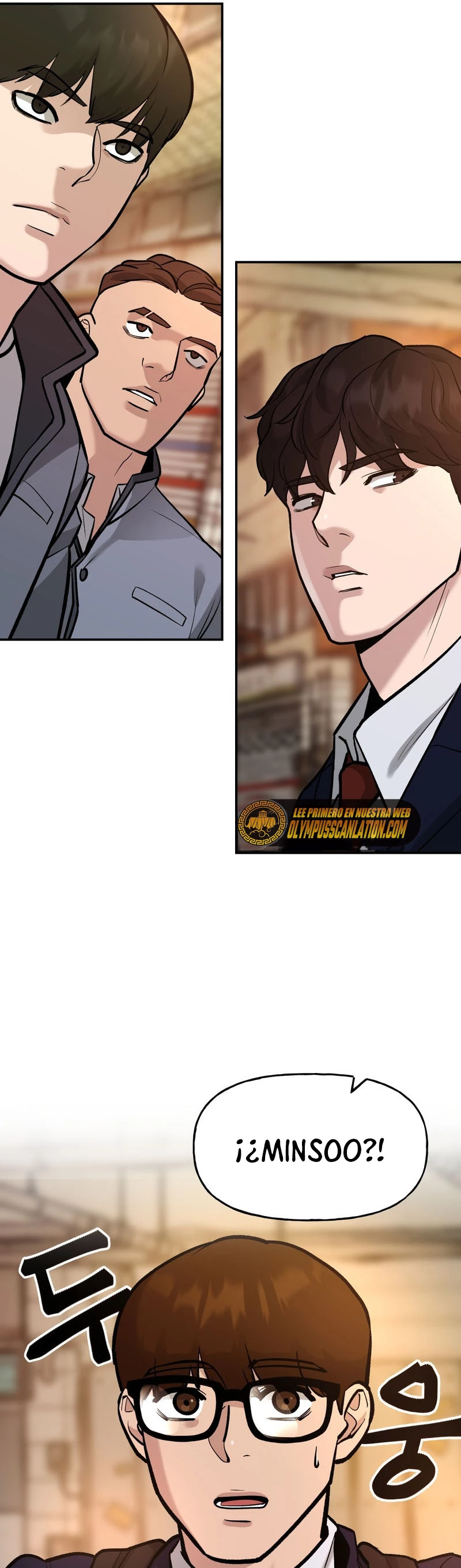 El Maton al Mando Capítulo 16 - Page 61