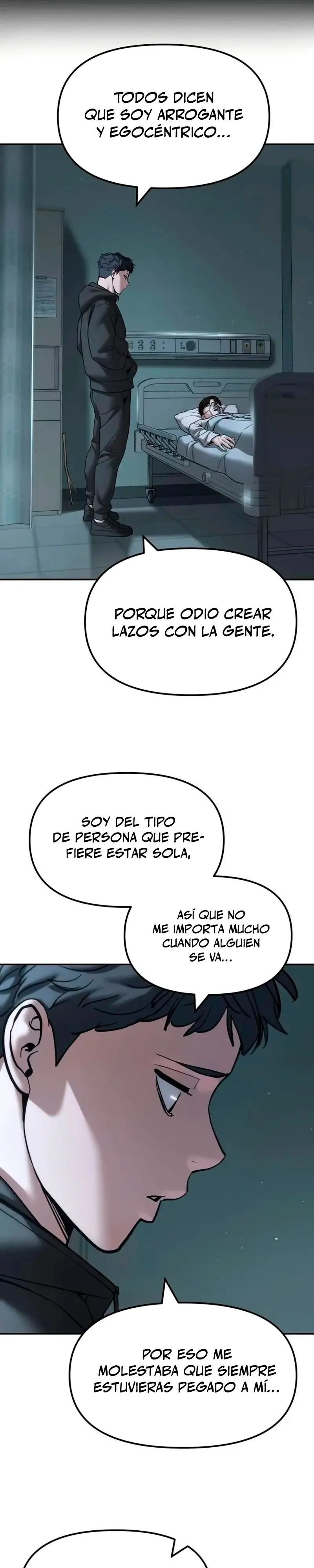 El Maton al Mando Capítulo 160 - Page 11