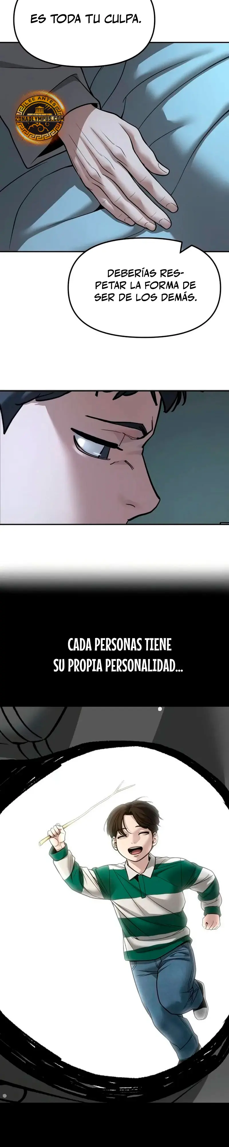 El Maton al Mando Capítulo 160 - Page 12