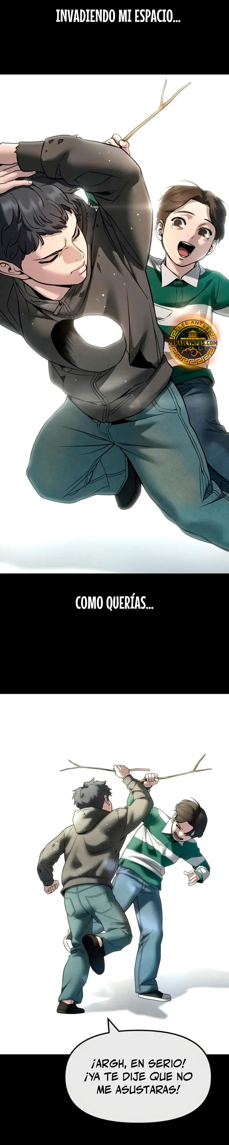 El Maton al Mando Capítulo 160 - Page 13