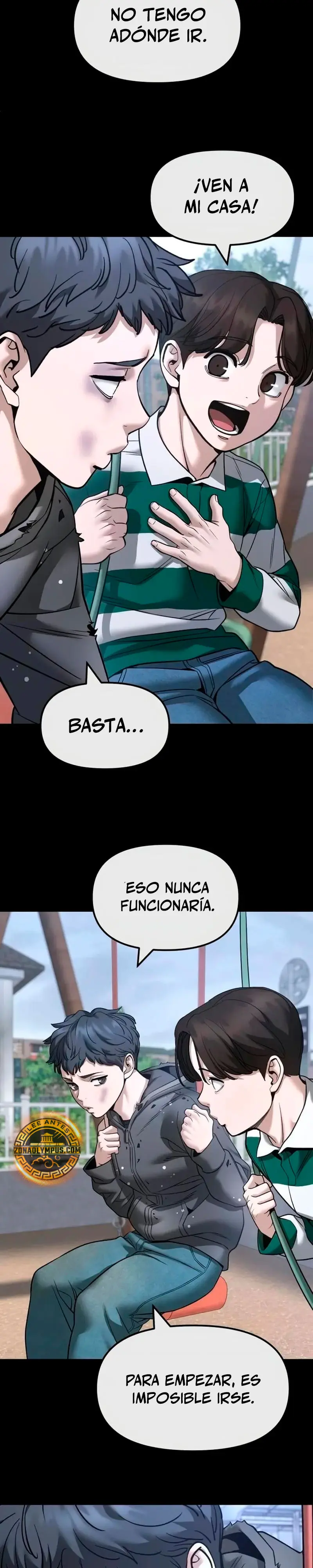 El Maton al Mando Capítulo 160 - Page 15
