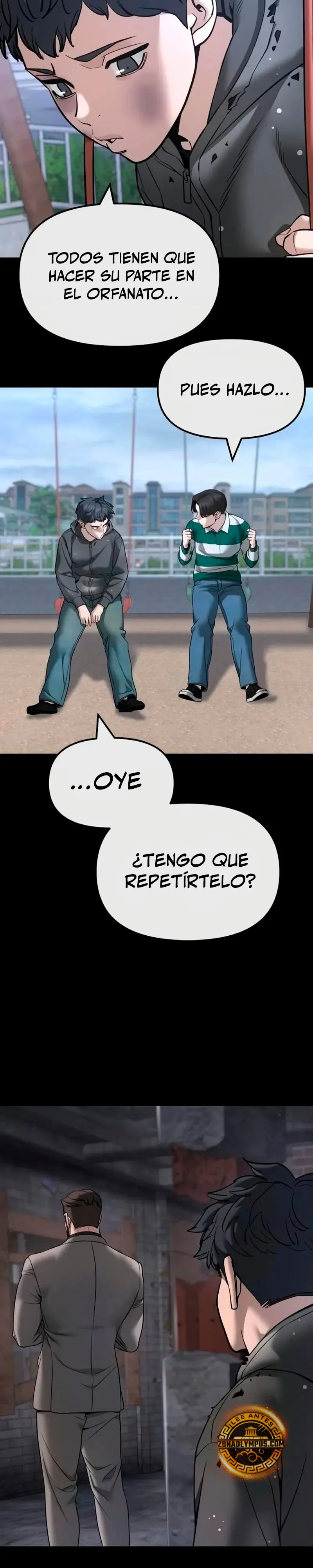 El Maton al Mando Capítulo 160 - Page 16