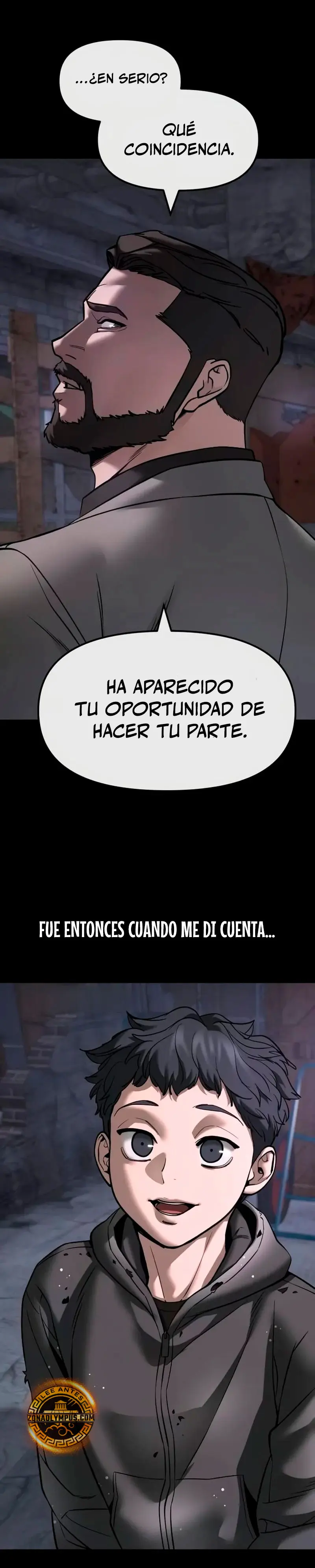 El Maton al Mando Capítulo 160 - Page 17
