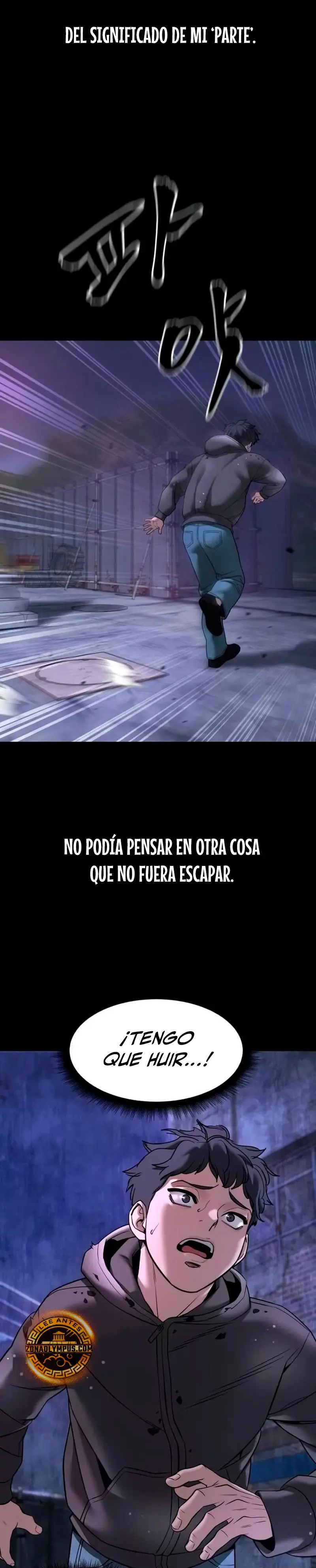 El Maton al Mando Capítulo 160 - Page 18
