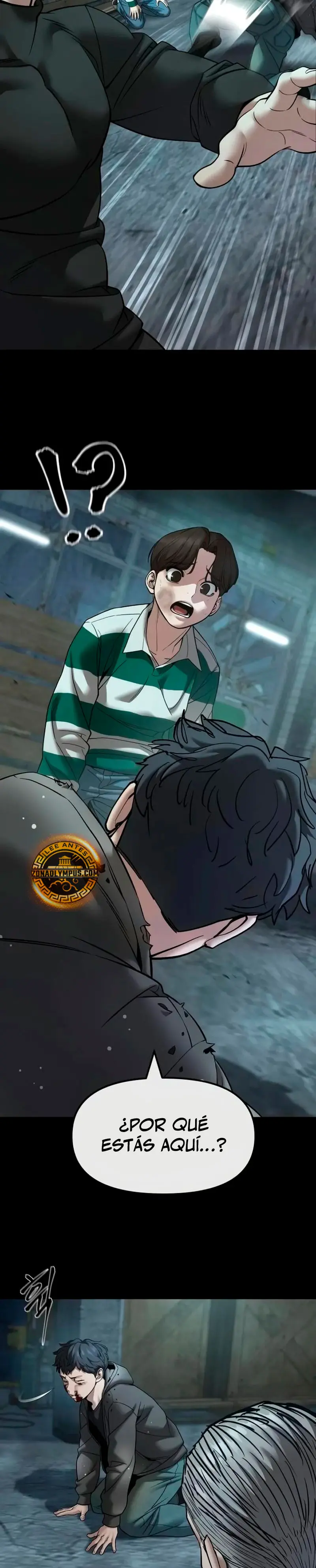 El Maton al Mando Capítulo 160 - Page 21