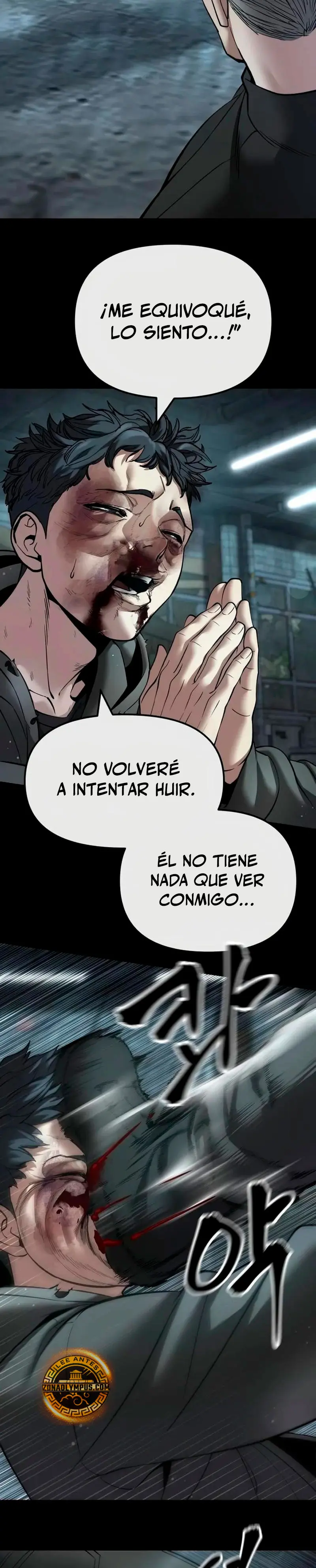 El Maton al Mando Capítulo 160 - Page 22