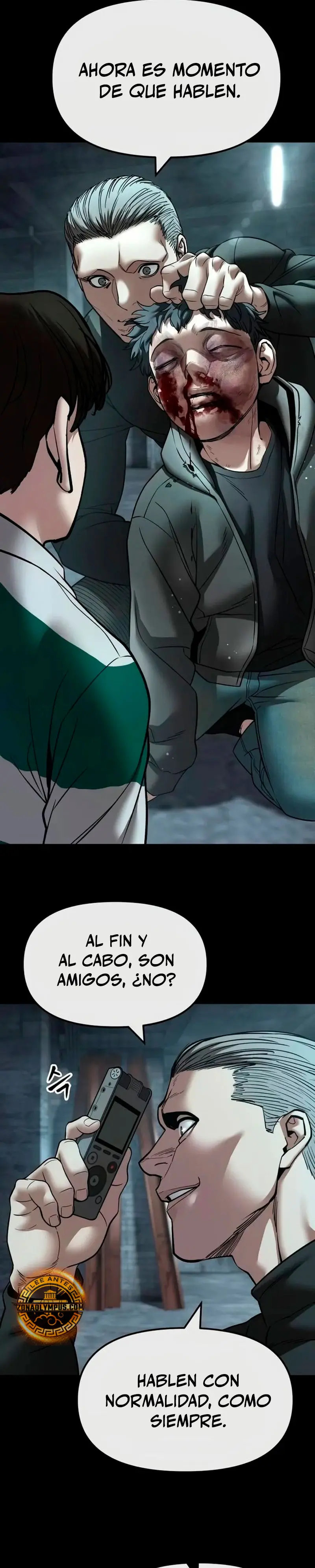 El Maton al Mando Capítulo 160 - Page 24