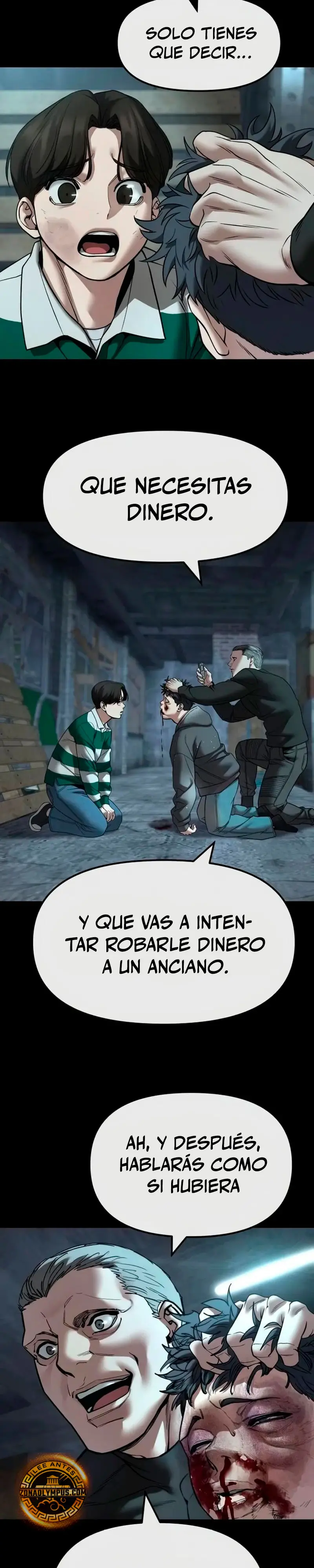 El Maton al Mando Capítulo 160 - Page 25