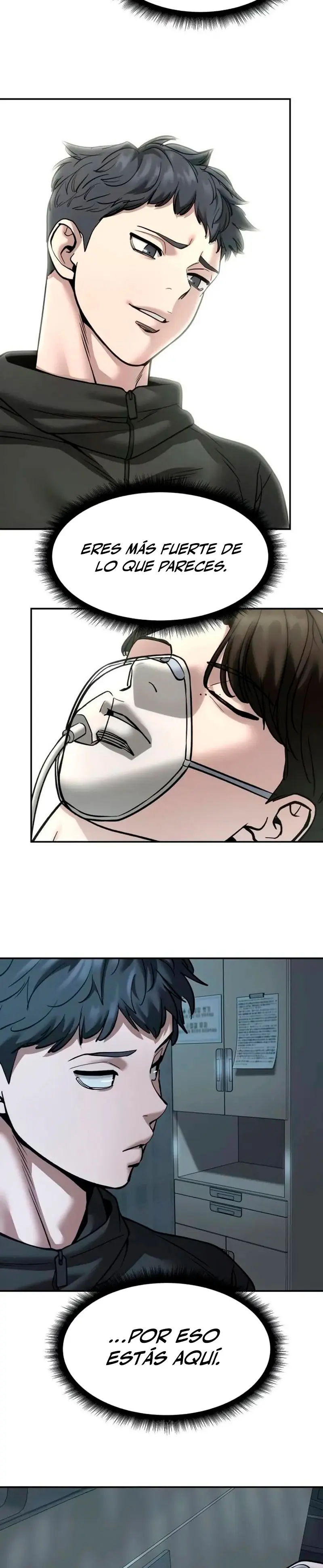El Maton al Mando Capítulo 160 - Page 35