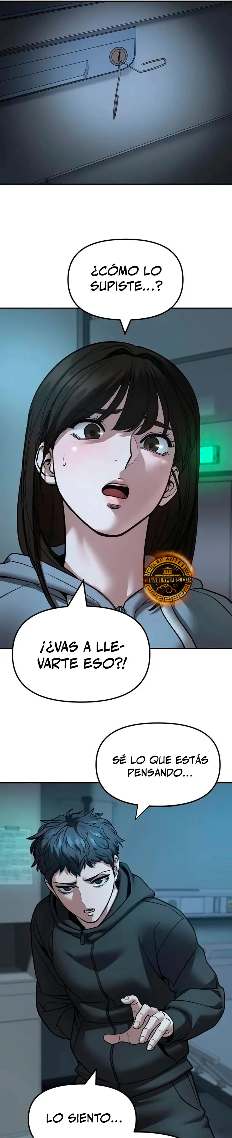 El Maton al Mando Capítulo 160 - Page 39