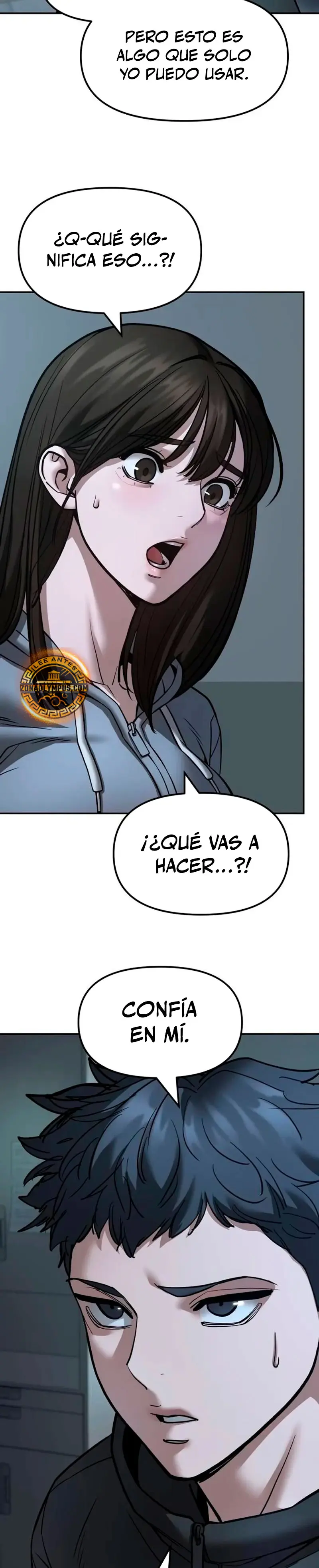 El Maton al Mando Capítulo 160 - Page 40