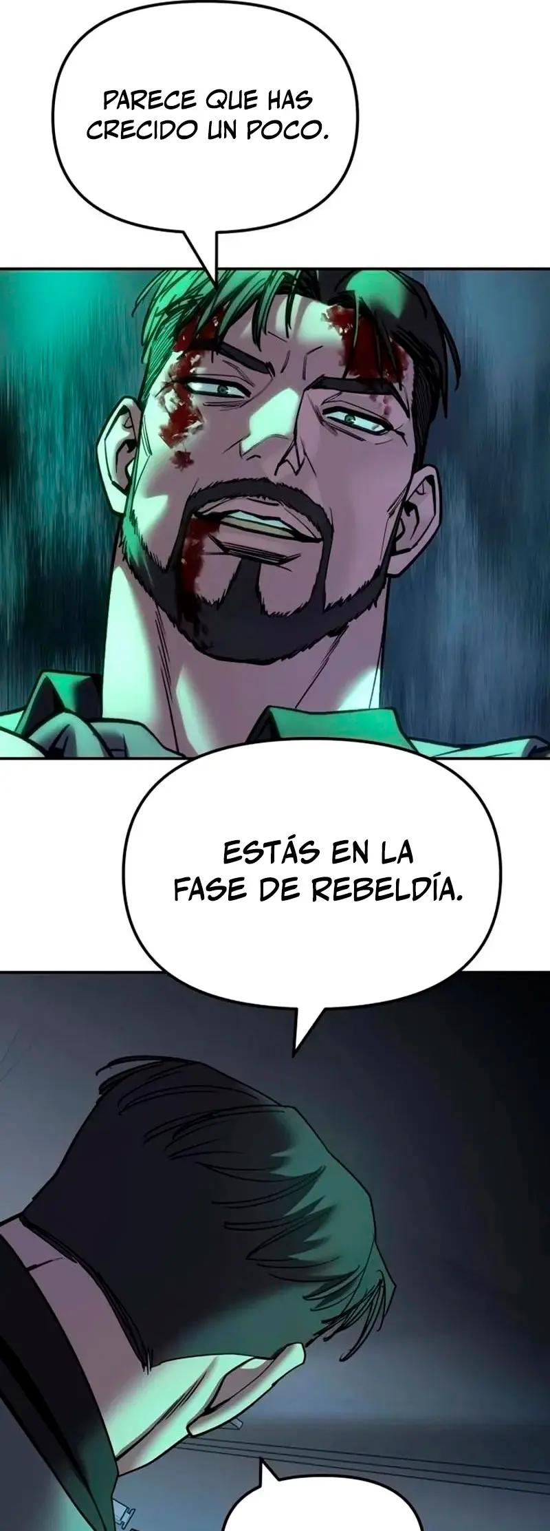 El Maton al Mando Capítulo 160 - Page 45