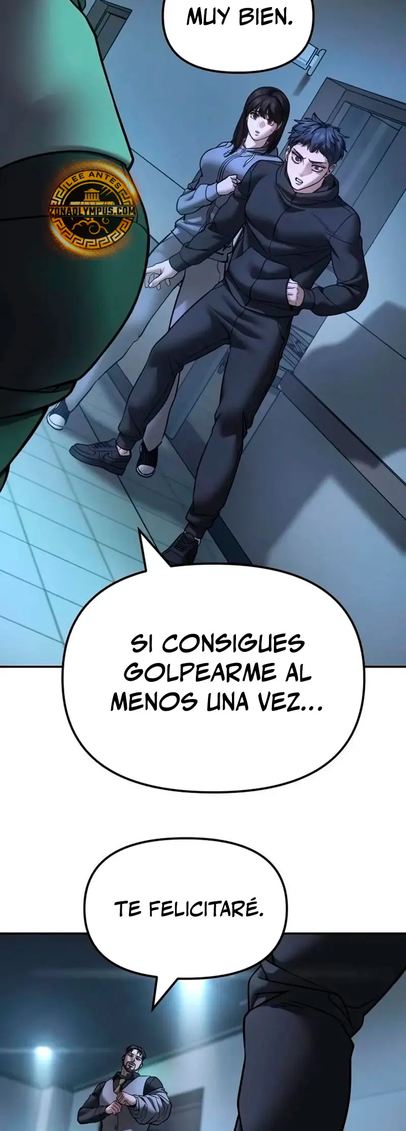 El Maton al Mando Capítulo 160 - Page 46