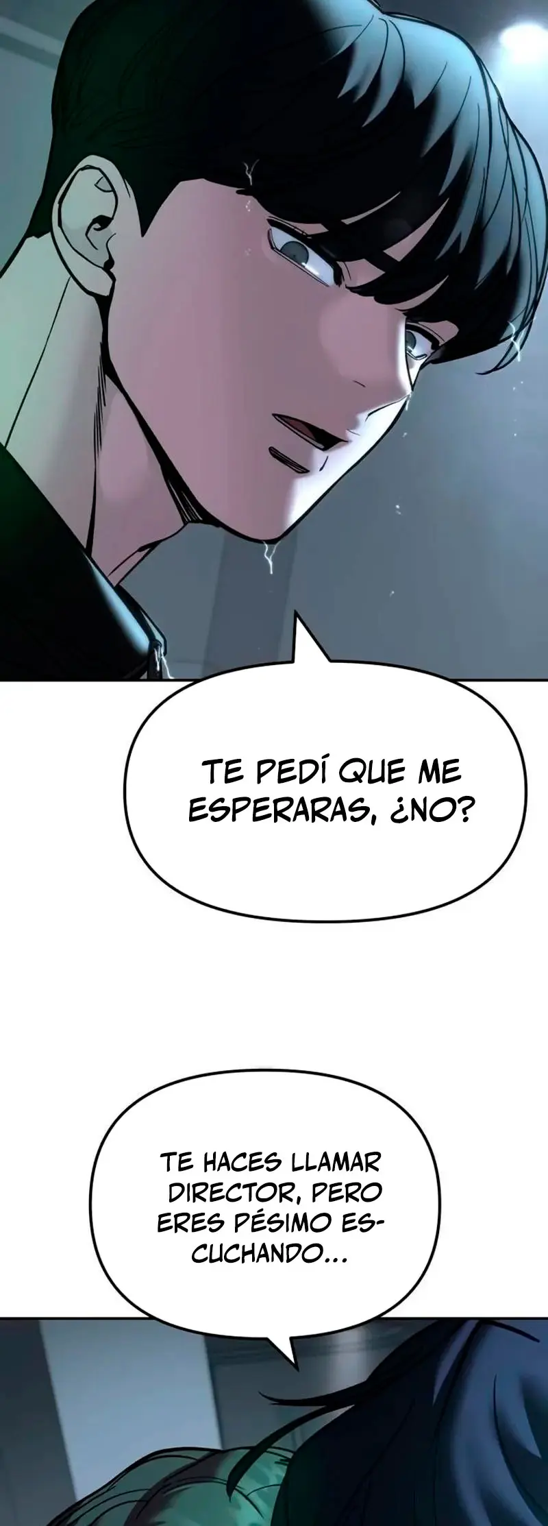 El Maton al Mando Capítulo 160 - Page 50
