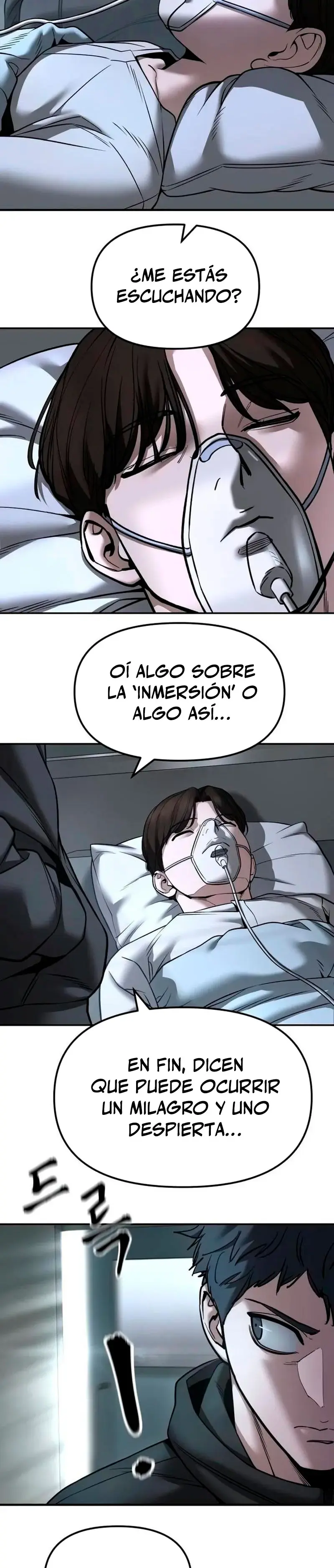 El Maton al Mando Capítulo 160 - Page 6