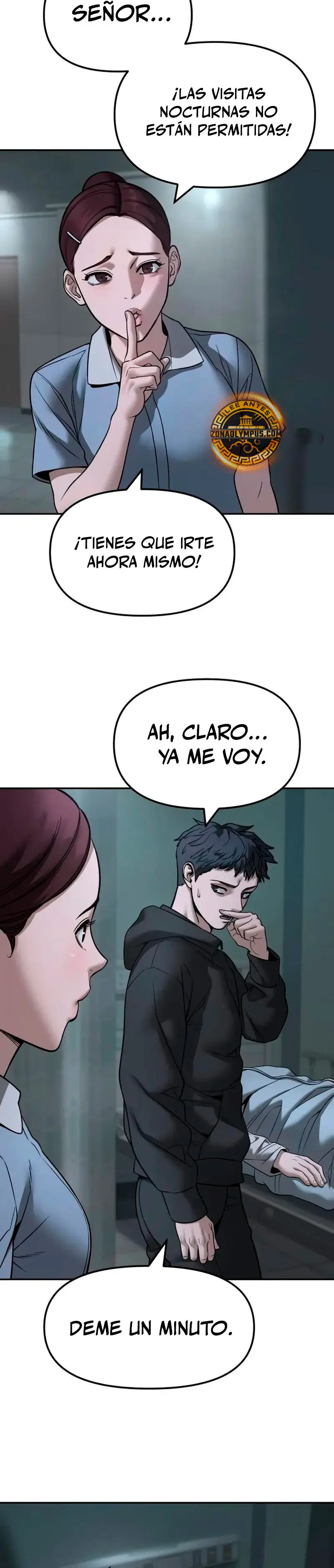 El Maton al Mando Capítulo 160 - Page 7