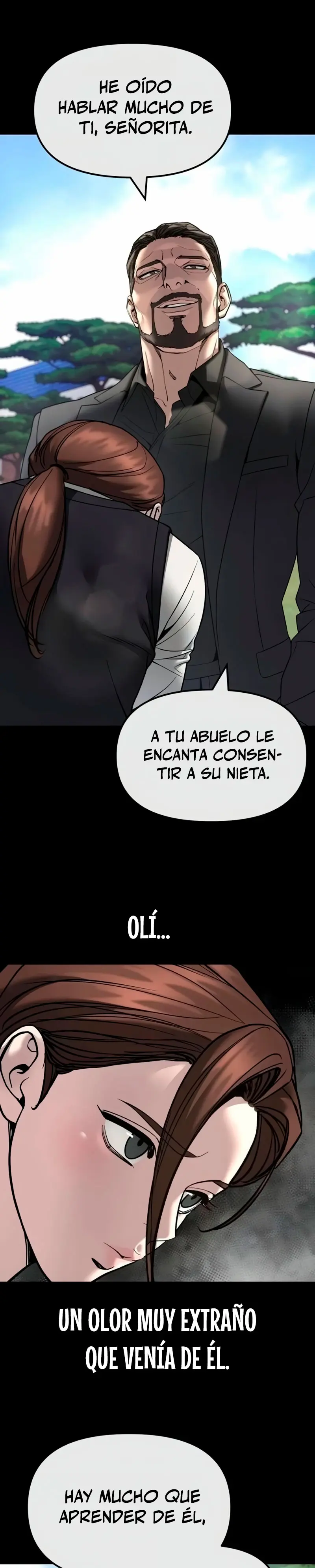 El Maton al Mando Capítulo 161 - Page 12