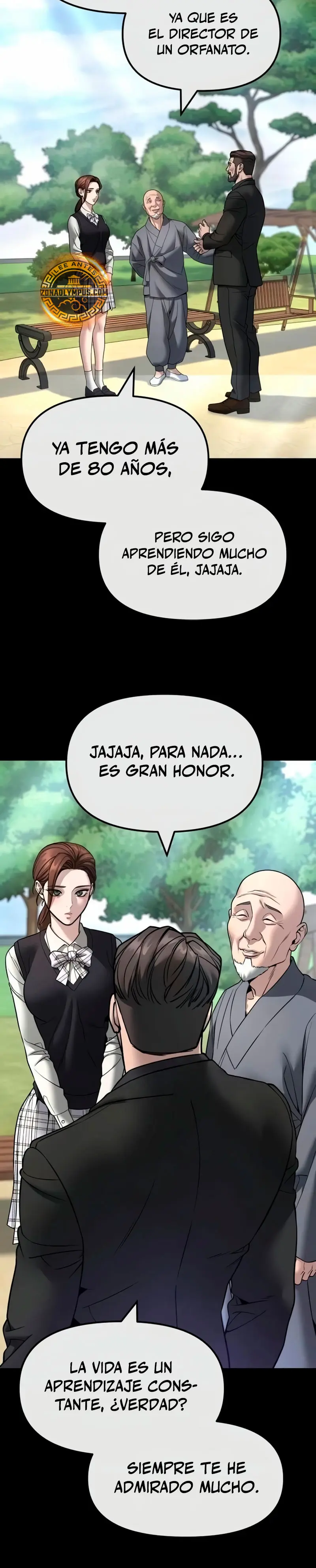 El Maton al Mando Capítulo 161 - Page 13