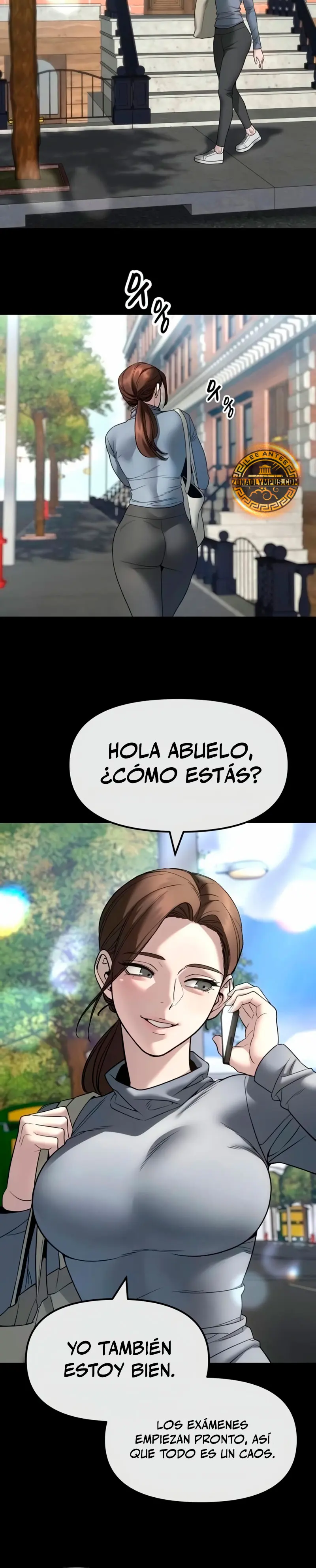 El Maton al Mando Capítulo 161 - Page 15
