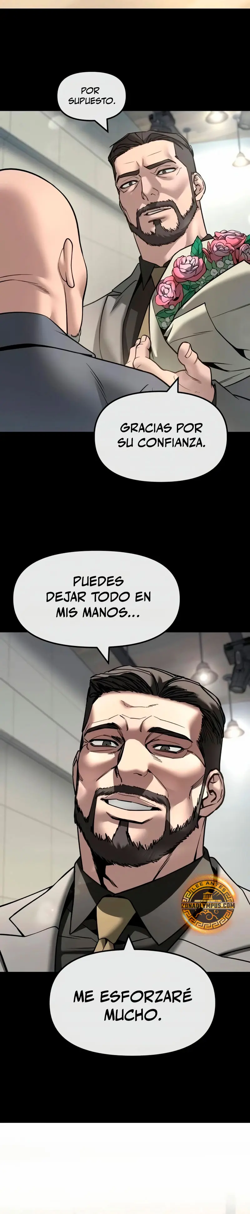 El Maton al Mando Capítulo 161 - Page 19