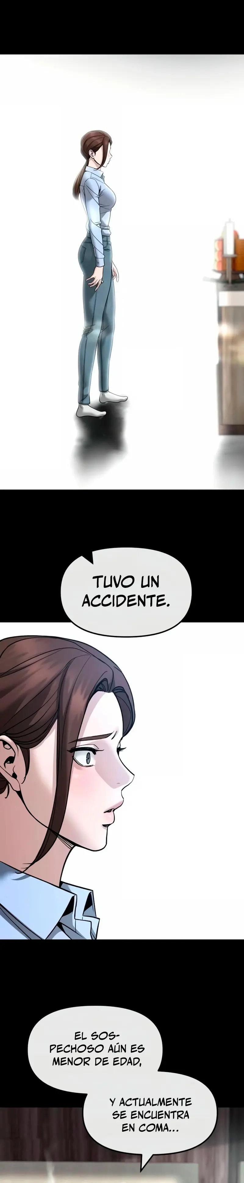 El Maton al Mando Capítulo 161 - Page 22