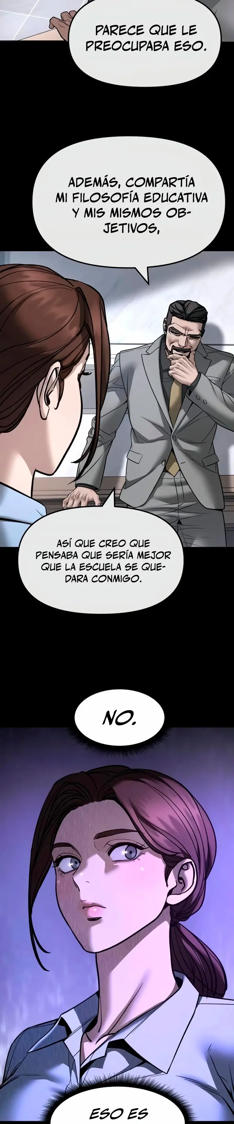 El Maton al Mando Capítulo 161 - Page 27