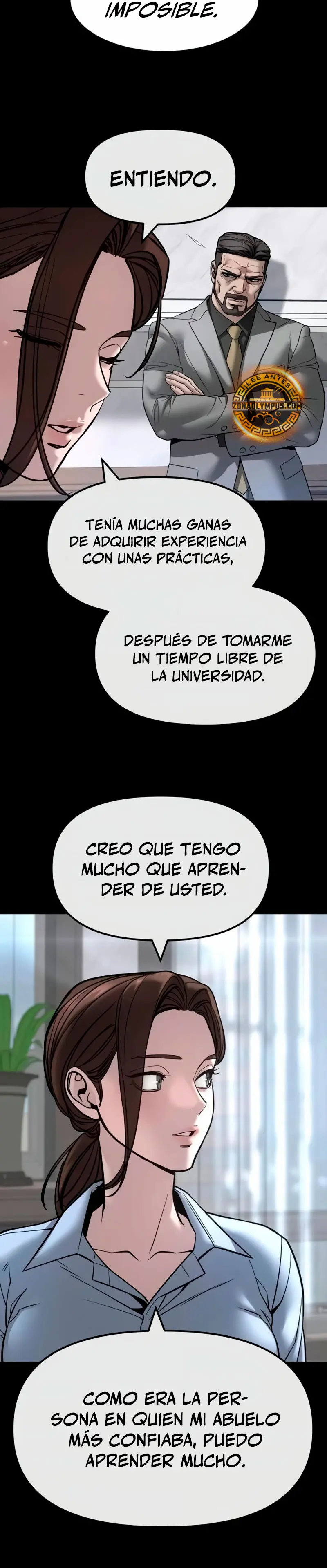 El Maton al Mando Capítulo 161 - Page 28