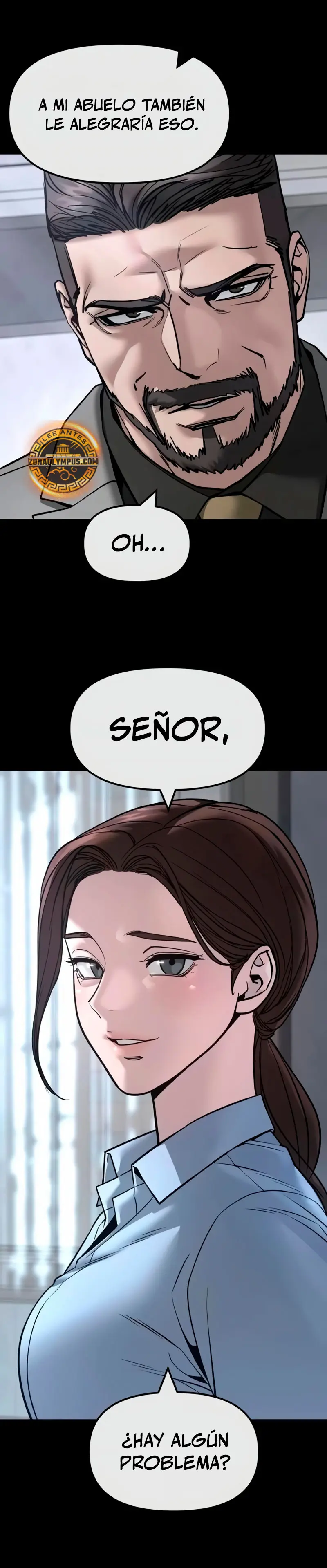 El Maton al Mando Capítulo 161 - Page 29
