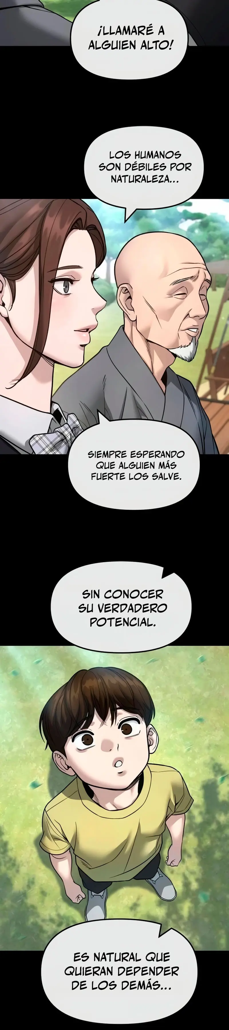 El Maton al Mando Capítulo 161 - Page 6