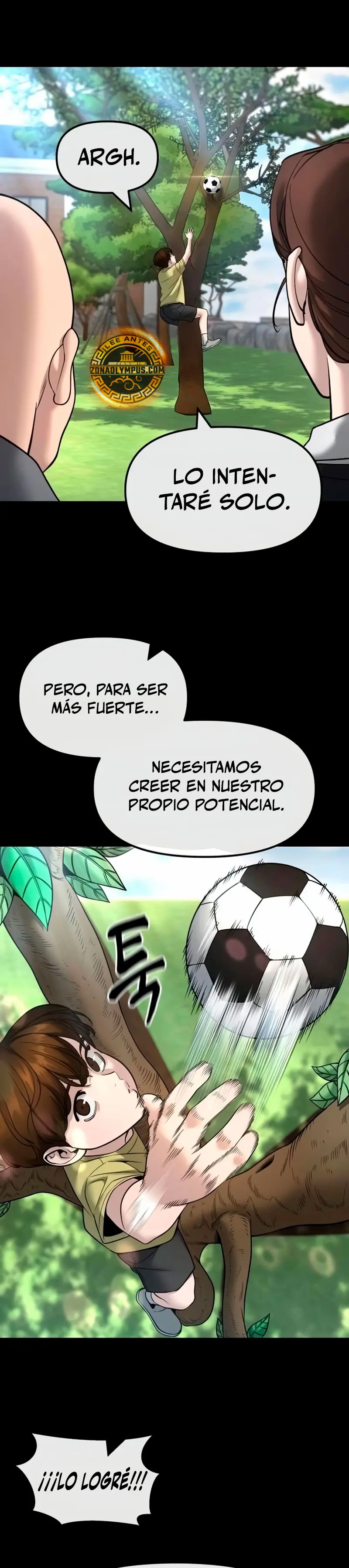 El Maton al Mando Capítulo 161 - Page 7
