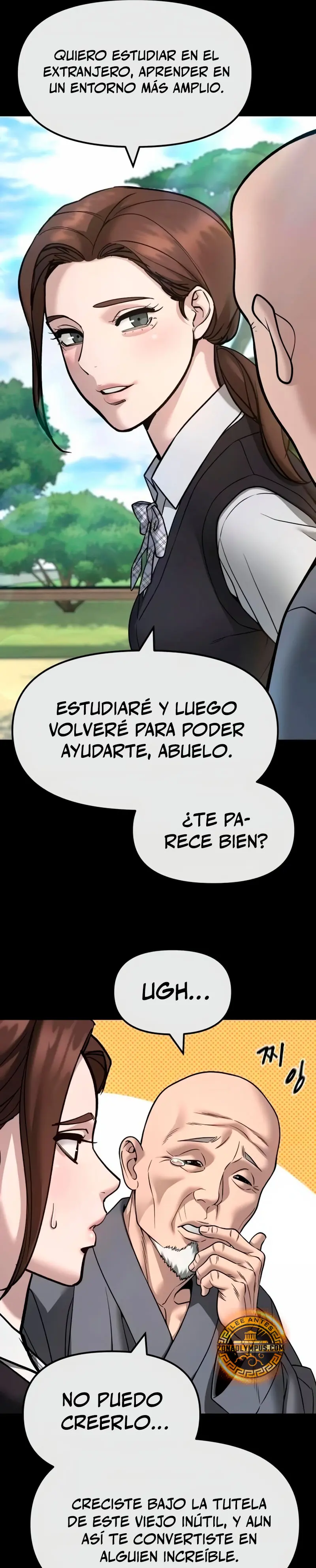 El Maton al Mando Capítulo 161 - Page 9