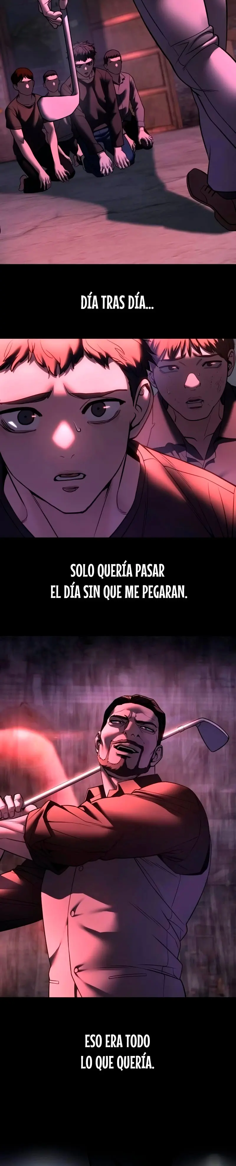 El Maton al Mando Capítulo 162 - Page 21