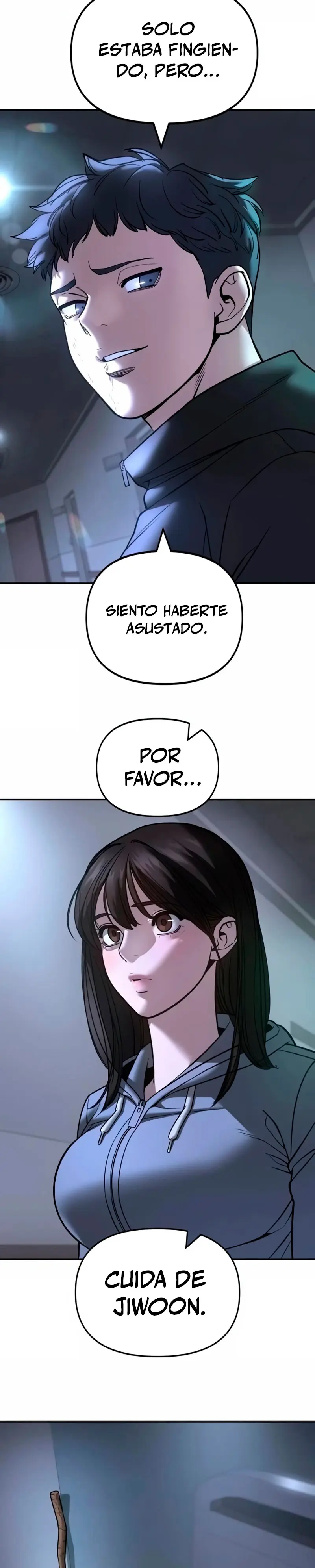 El Maton al Mando Capítulo 162 - Page 34