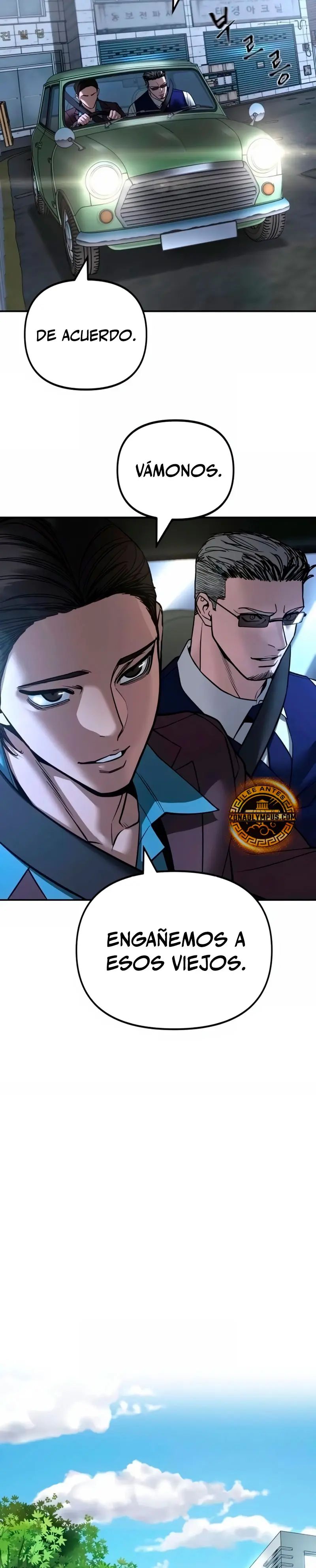 El Maton al Mando Capítulo 162 - Page 42
