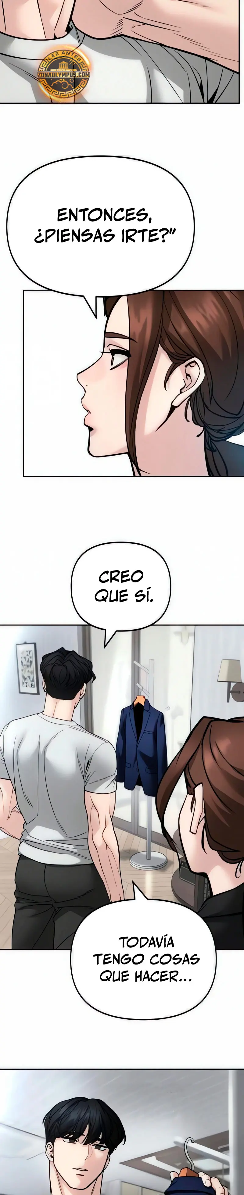 El Maton al Mando Capítulo 163 - Page 14