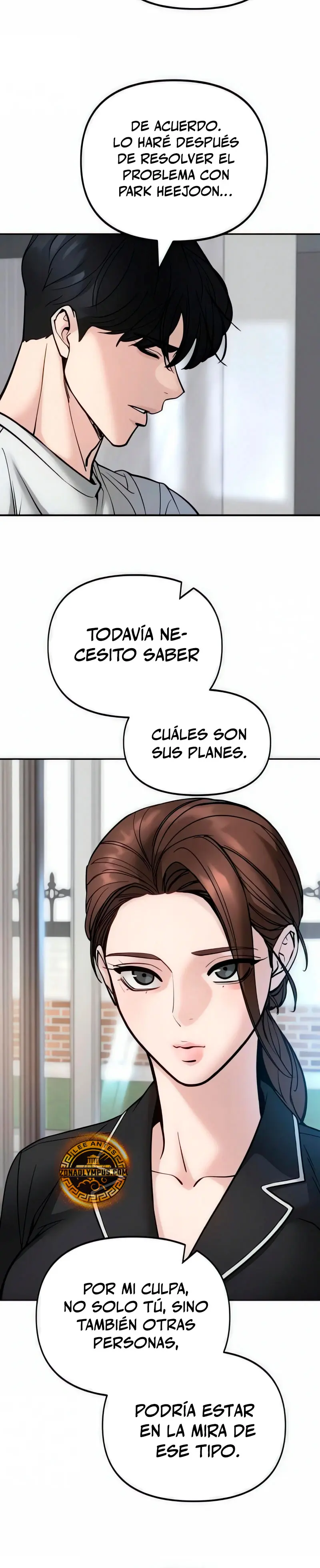 El Maton al Mando Capítulo 163 - Page 16