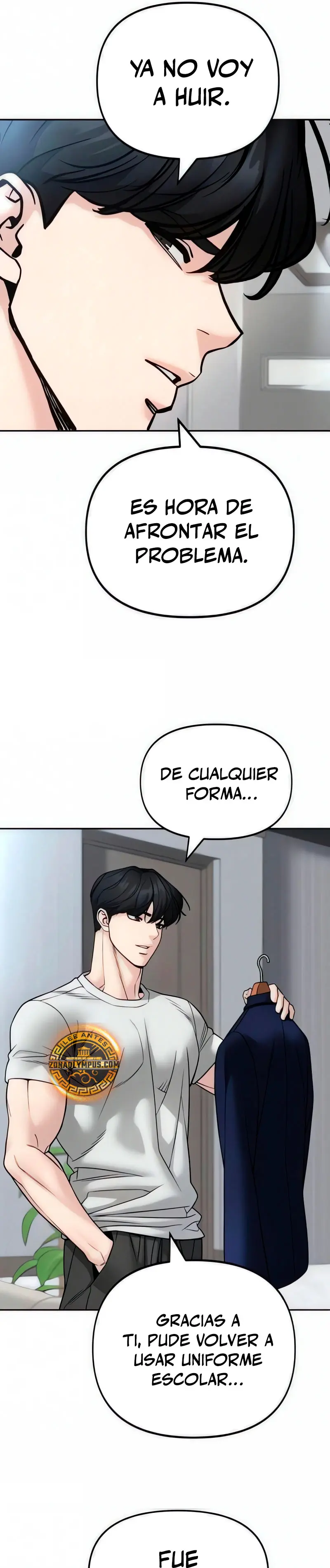 El Maton al Mando Capítulo 163 - Page 17