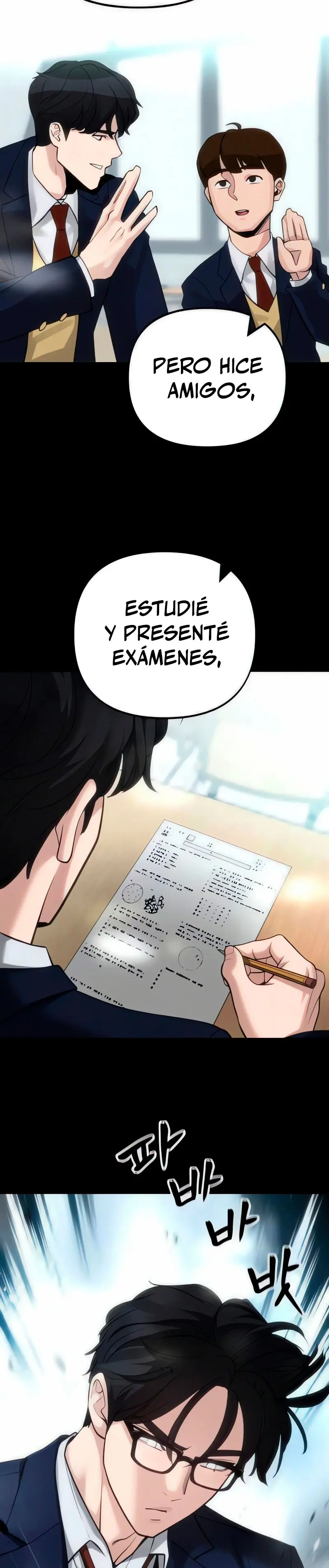 El Maton al Mando Capítulo 163 - Page 19