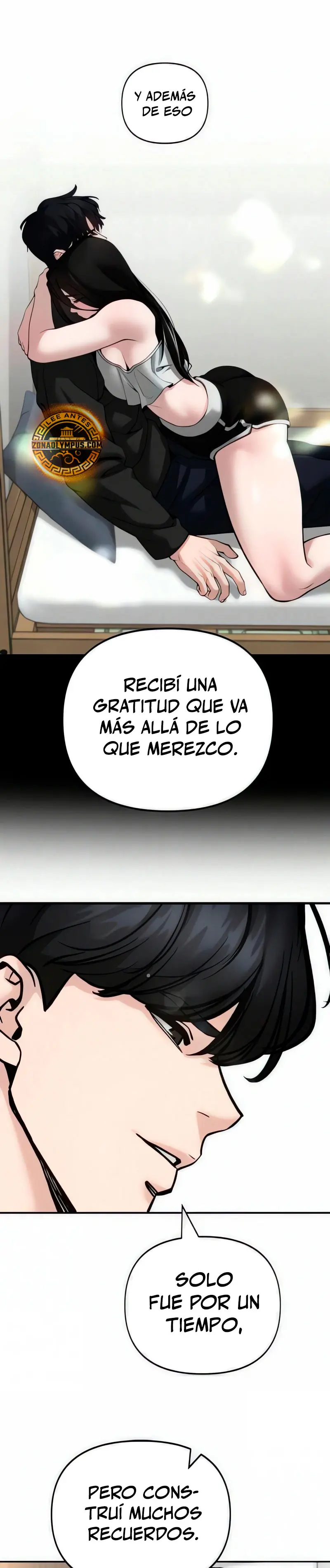 El Maton al Mando Capítulo 163 - Page 21