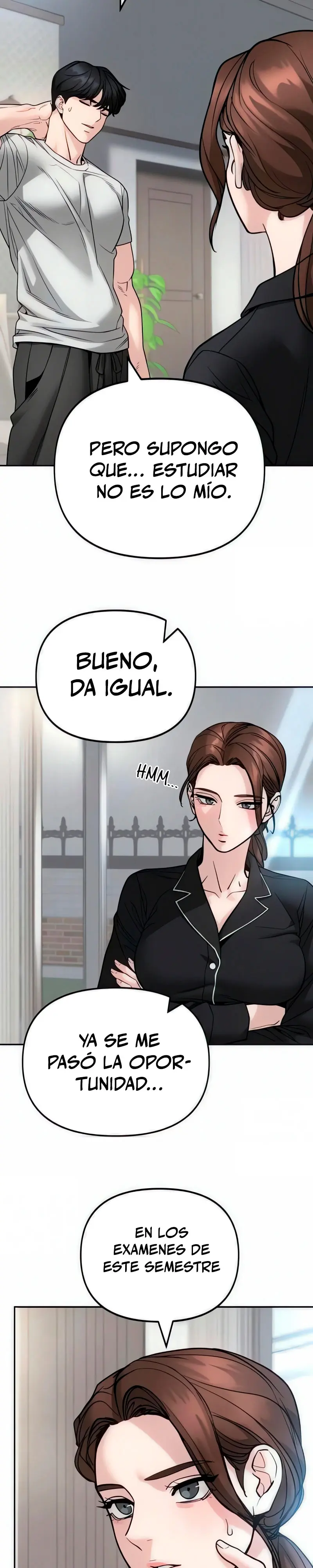 El Maton al Mando Capítulo 163 - Page 25