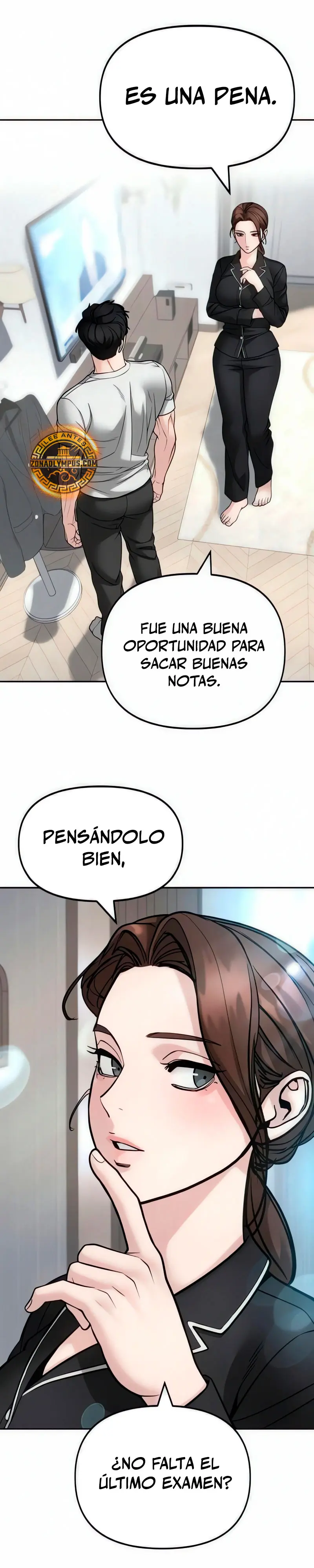 El Maton al Mando Capítulo 163 - Page 27