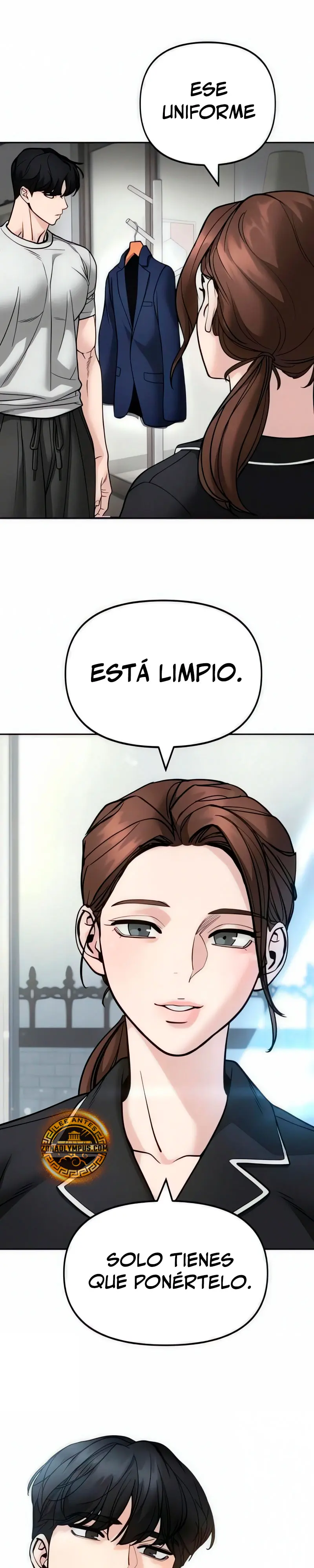 El Maton al Mando Capítulo 163 - Page 28