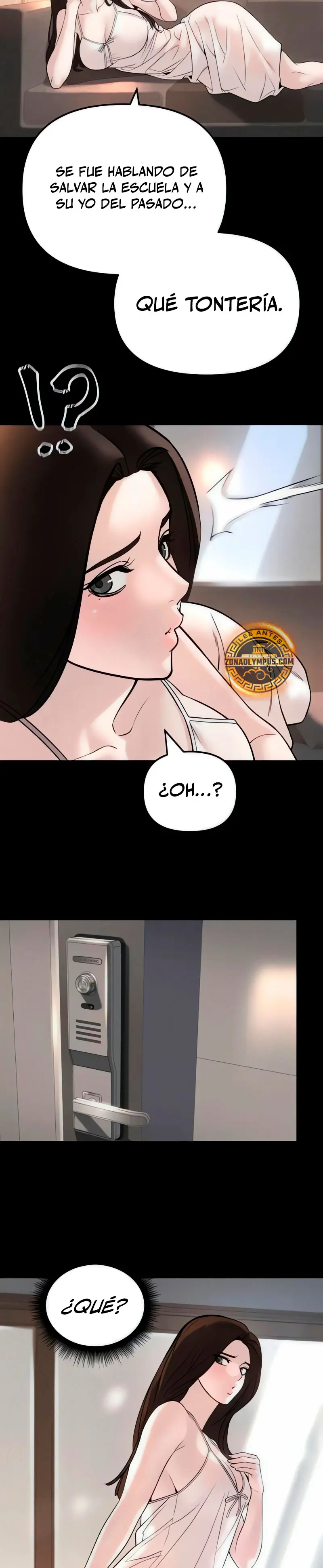 El Maton al Mando Capítulo 163 - Page 39