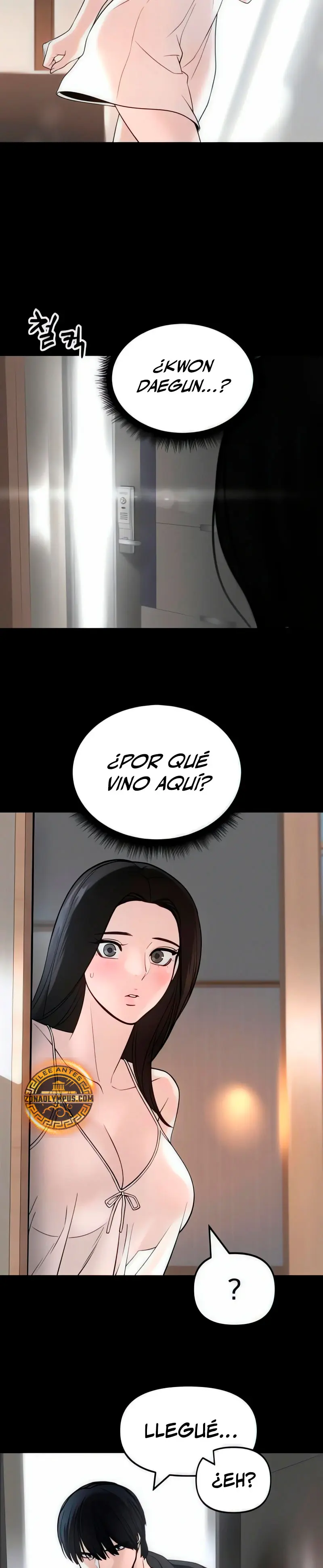 El Maton al Mando Capítulo 163 - Page 40