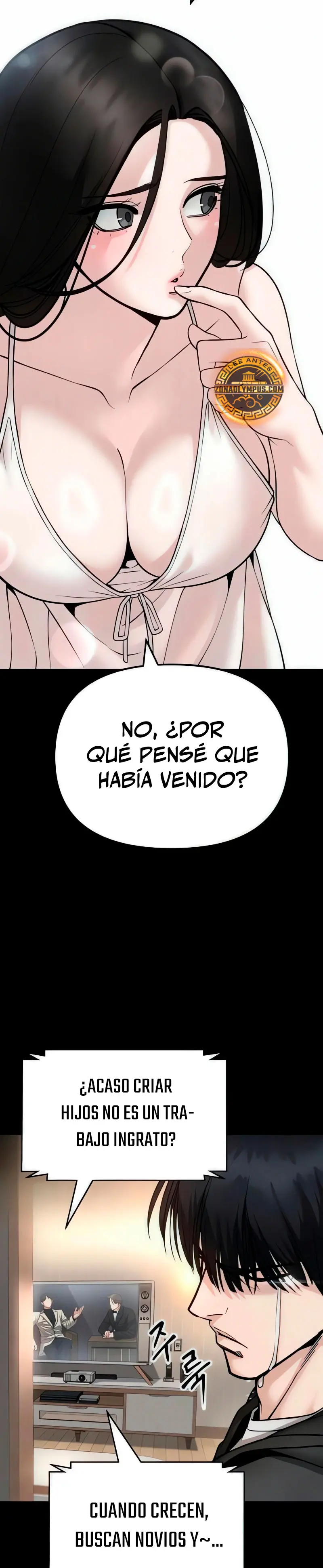 El Maton al Mando Capítulo 163 - Page 42