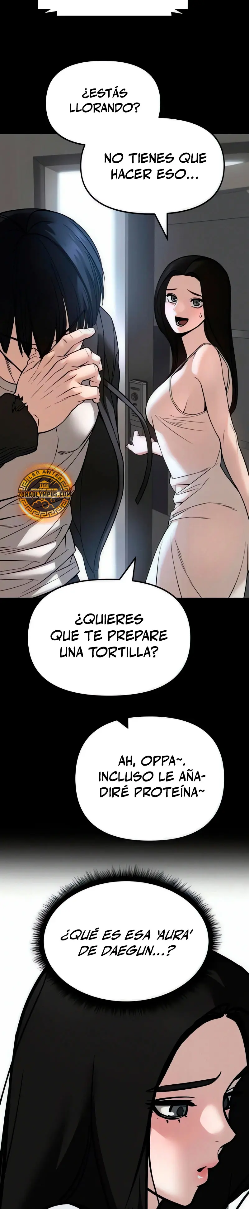 El Maton al Mando Capítulo 163 - Page 43