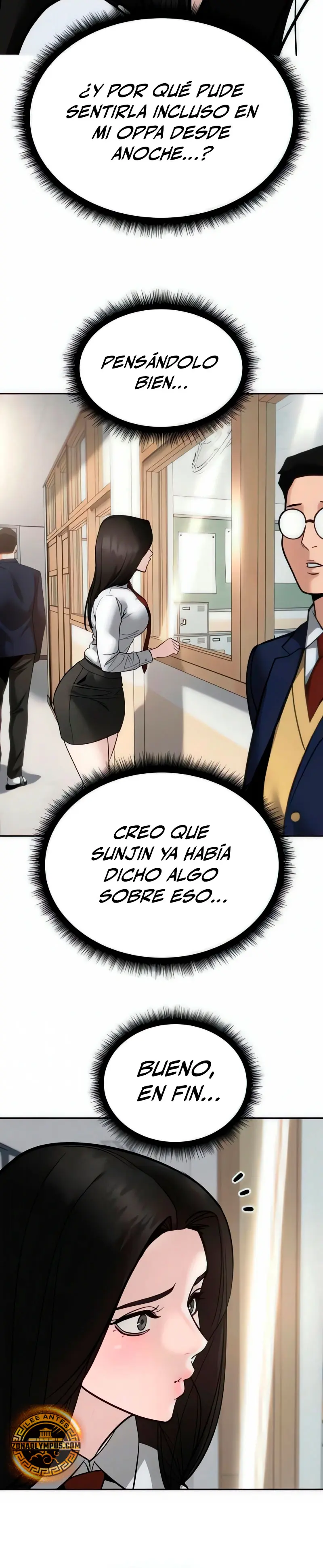 El Maton al Mando Capítulo 163 - Page 44