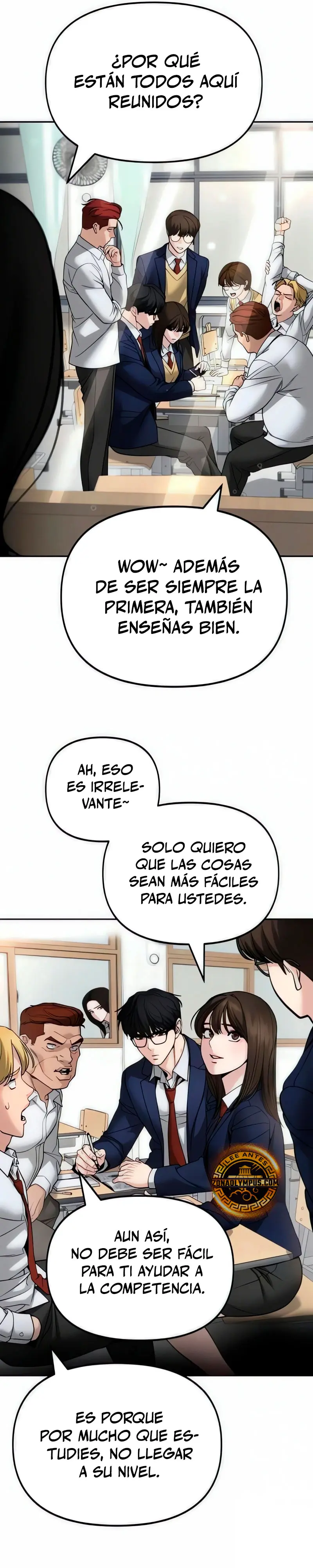 El Maton al Mando Capítulo 163 - Page 45