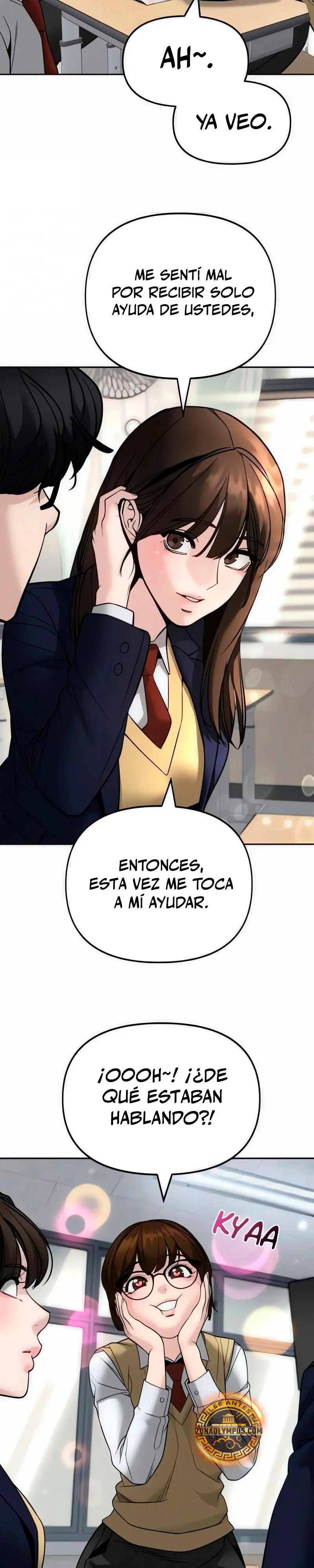 El Maton al Mando Capítulo 163 - Page 47