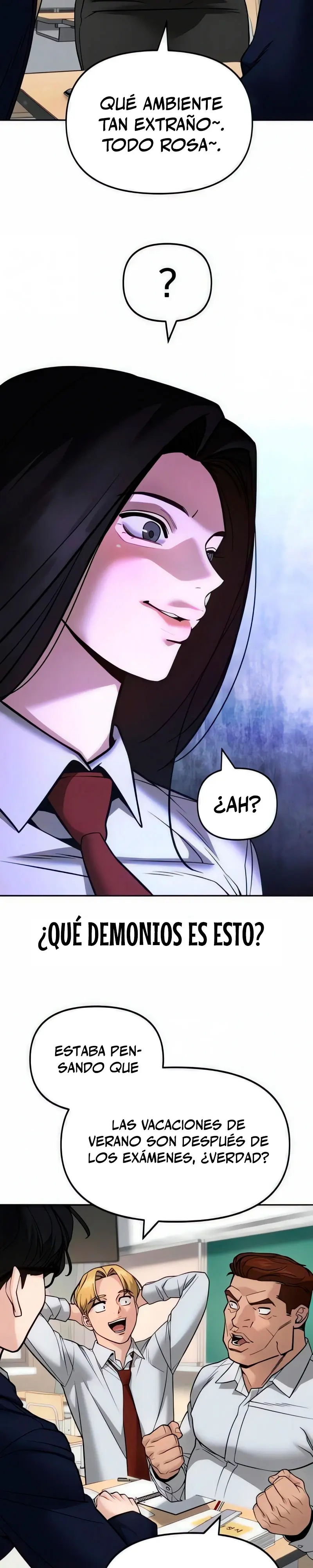 El Maton al Mando Capítulo 163 - Page 48